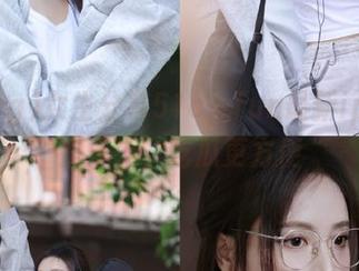 女生分享51cg.fun最新ip地址是多少，吃瓜更方便