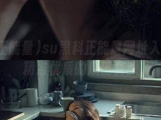 su黑料正能量网址入口分享精准优质的瓜田资源