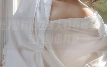 黑料社在线入口在哪里？教你快速找到爆料源
