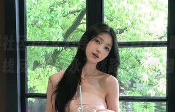 少女心导航，黑料社区吃瓜在线反差让你永不迷路追剧爽翻