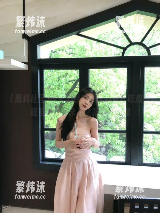 少女心导航，黑料社区吃瓜在线反差让你永不迷路追剧爽翻