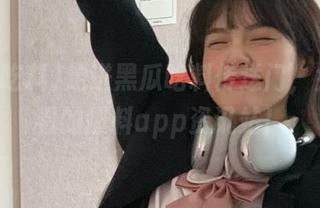 走进黑瓜吃料传送门，女生必看的爆料app资讯站！